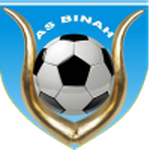 Binah logótipo