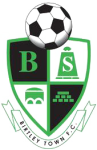 Birtley Town W logótipo