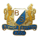 Bishop Sutton logótipo