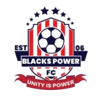 Blacks Power
