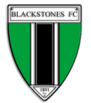 Blackstones logótipo