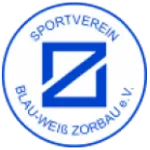 Blau-Weiß Zorbau