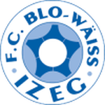 Blo-Wäiss Izeg logótipo