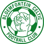 Bloem Celtic logo