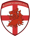 Bloxwich United logótipo