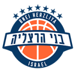 Bnei Herzliya logótipo