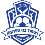 Bnei Shefa-'Amr logótipo
