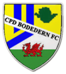 Bodedern logótipo