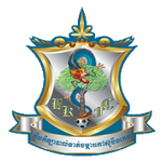 Boeung Ket Logo