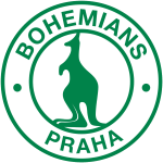 Bohemians 1905 Logo
