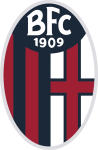 Bologna W Logo