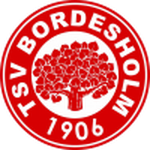 Bordesholm Logo