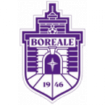 Boreale logótipo