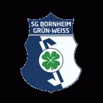 Bornheim logótipo