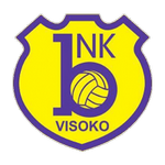 Bosna Visoko logótipo