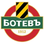 Botev Plovdiv III
