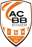 Boulogne-Billancourt logo