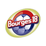 Bourges 18 logótipo