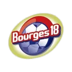 Bourges 18 logo