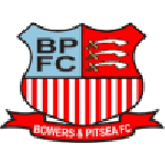 Bowers & Pitsea W logótipo
