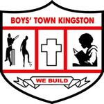 Boys' Town logótipo