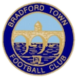 Bradford Town logótipo