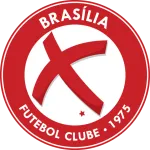 Brasília logo