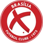Brasília U20 logótipo