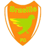 Brasilis U20 logótipo