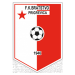Bratstvo Prigrevica Logo