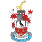 Brentwood Town Logo