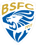 Brescia W Logo