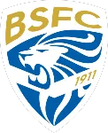 Brescia W logo