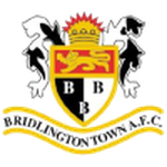 Bridlington Town Logo