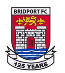 Bridport logótipo