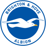 Brighton W Logo