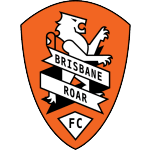 Brisbane Roar II football.logo