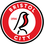 Bristol City U23 logótipo