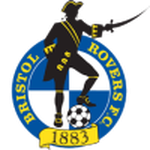 Bristol Rovers W logótipo