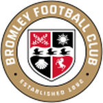 Bromley W logótipo