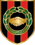 Brommapojkarna U19 logótipo
