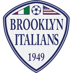 Brooklyn Italians logótipo