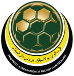 Brunei U17 logótipo