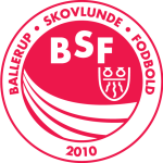BSF W logótipo