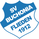 Buchonia Flieden logótipo