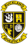 Buckland Athletic logótipo