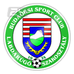 Budaorsi SC logótipo