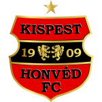 Budapest Honved Logo
