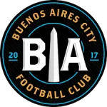 Buenos Aires City logótipo