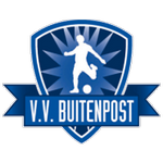 Buitenpost logótipo